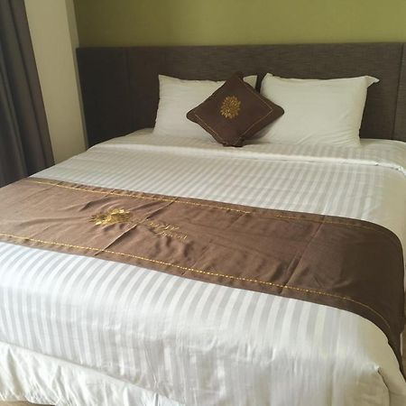 Daisy Hotel Nha Trang Dış mekan fotoğraf