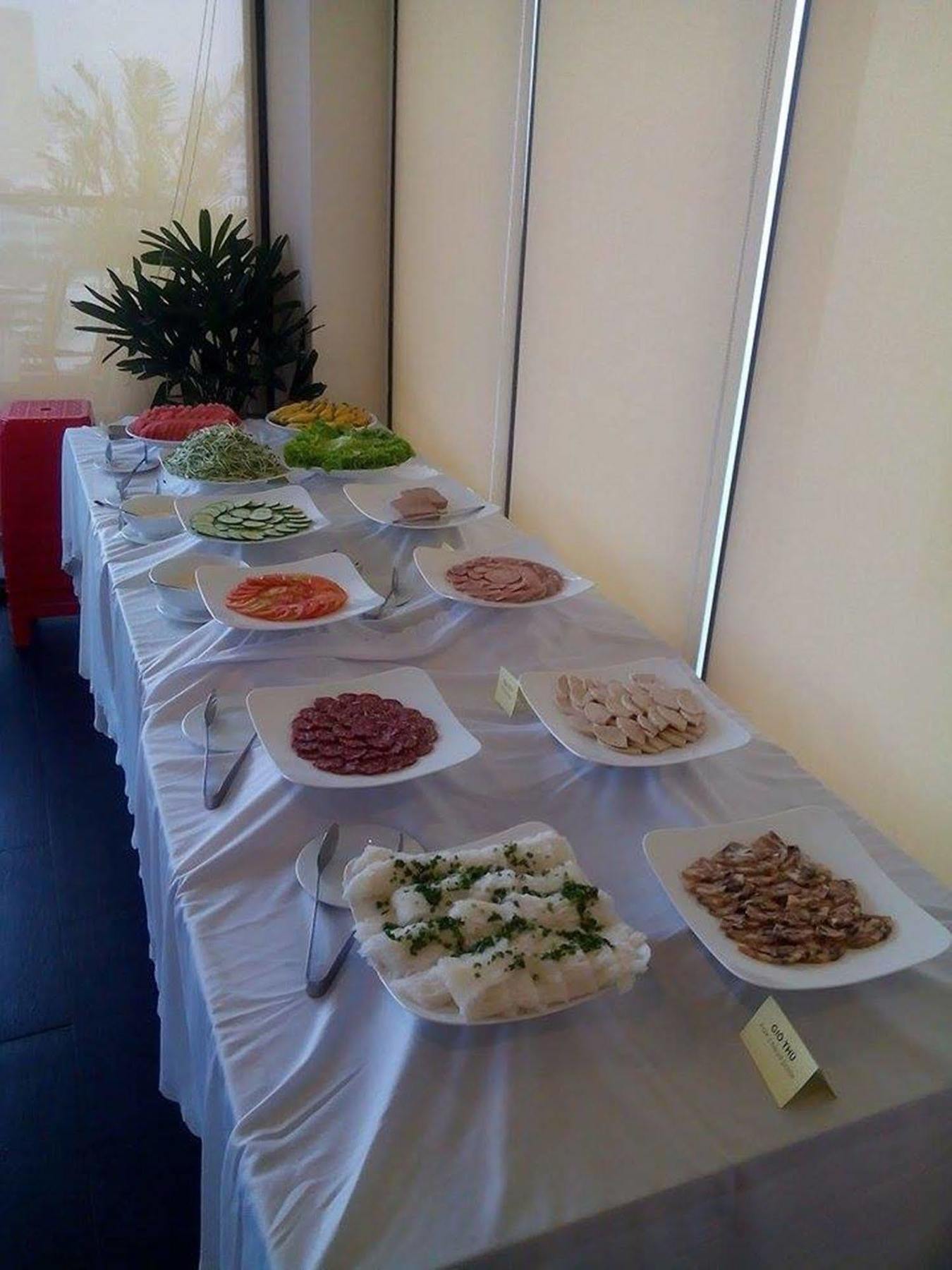 Daisy Hotel Nha Trang Dış mekan fotoğraf