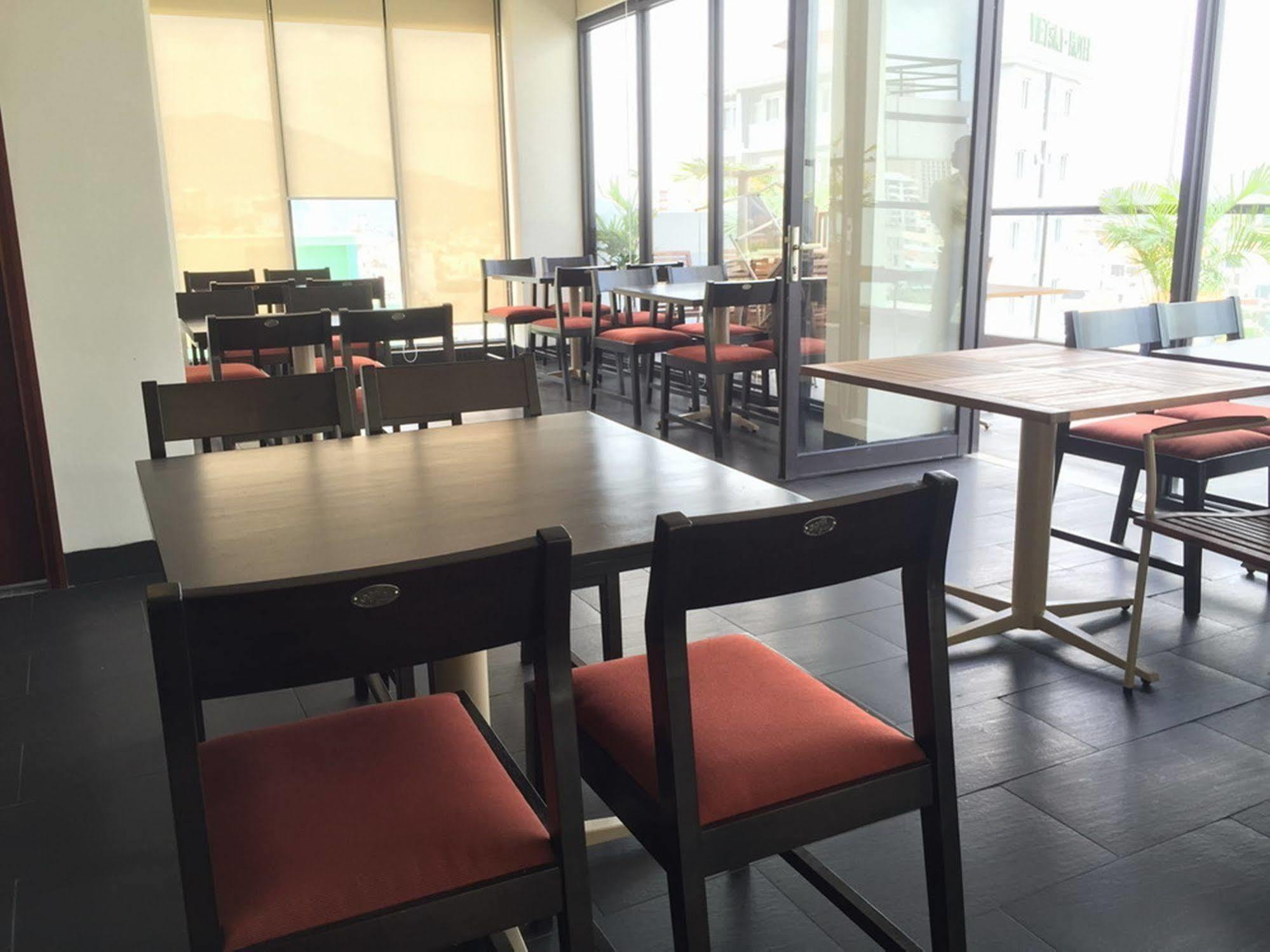 Daisy Hotel Nha Trang Dış mekan fotoğraf