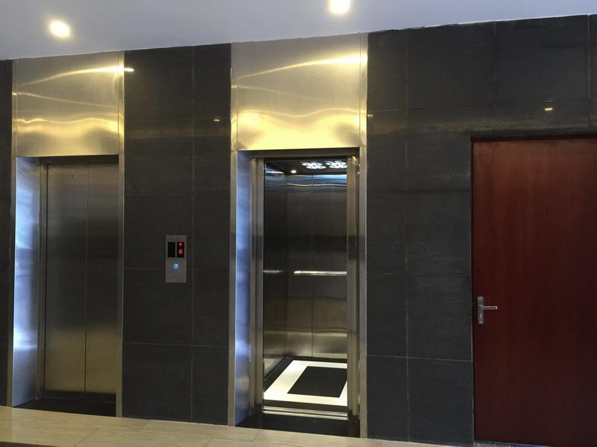 Daisy Hotel Nha Trang Dış mekan fotoğraf