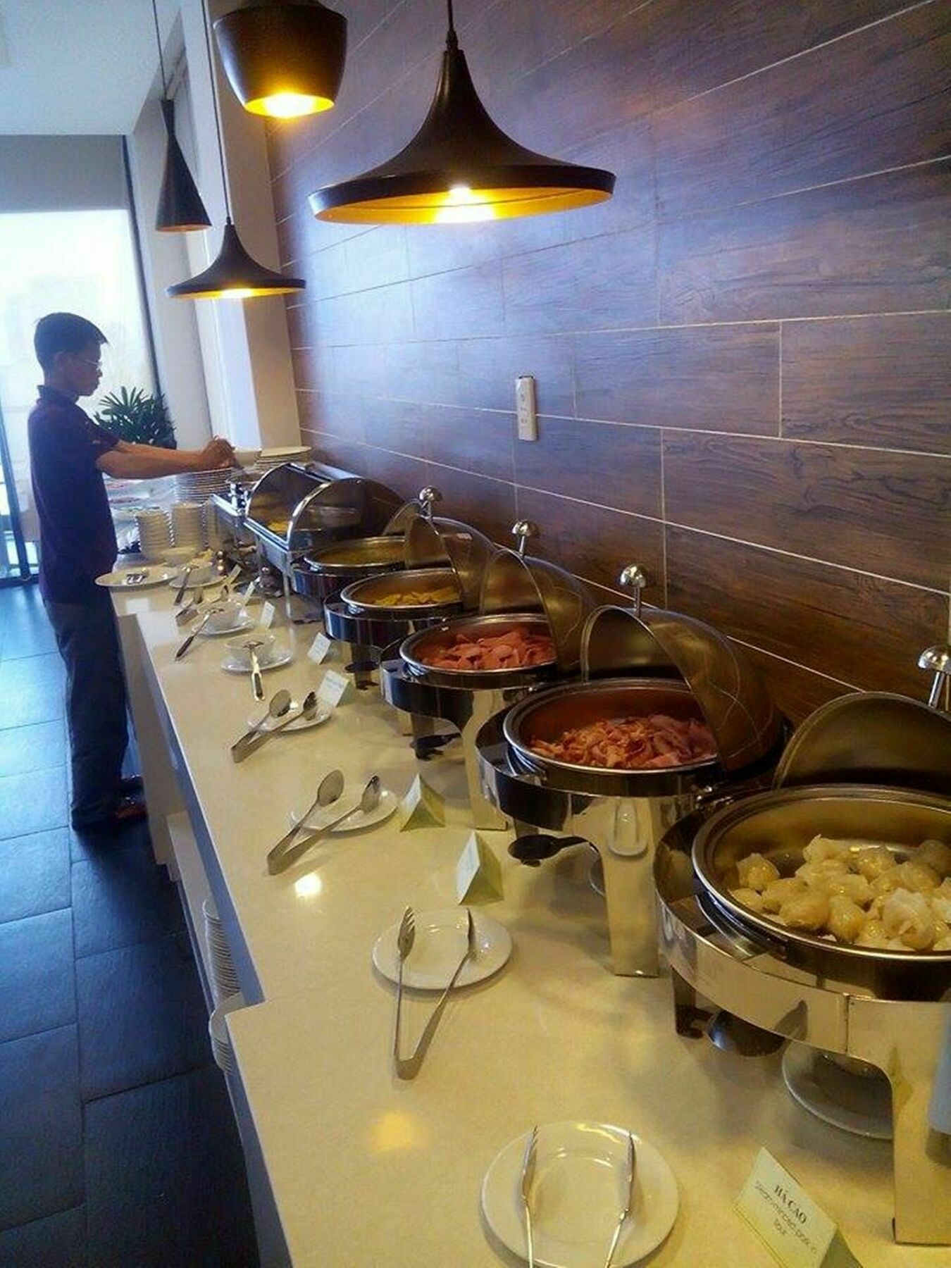 Daisy Hotel Nha Trang Dış mekan fotoğraf