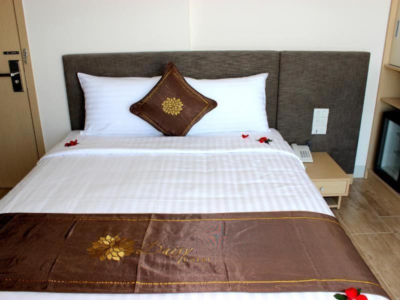 Daisy Hotel Nha Trang Dış mekan fotoğraf