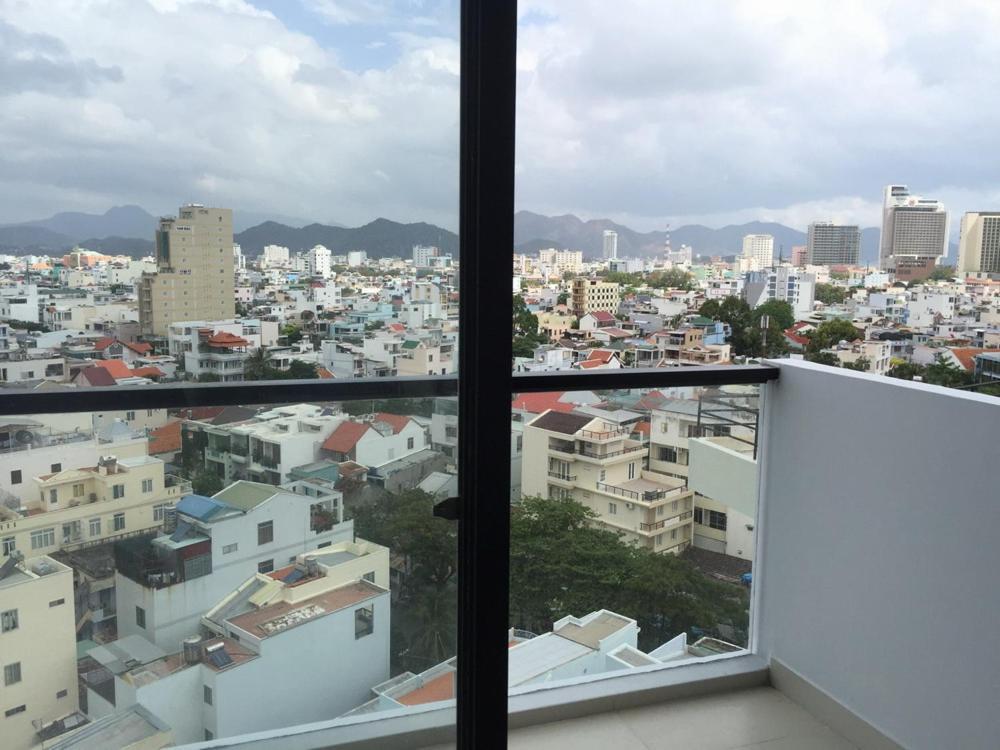 Daisy Hotel Nha Trang Dış mekan fotoğraf